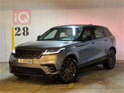 لاند روفر رانج روڤر فيلار